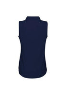 Wholesale S627LN BizCollection Madison Ladies Sleeveless Blouse Printed or Blank