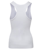 Wholesale S7LS JB's C OF C LADIES ATHLETIC SINGLET Printed or Blank