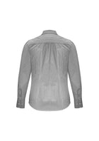 Wholesale S812LL BizCollection Ladies Euro Long Sleeve Shirt Printed or Blank