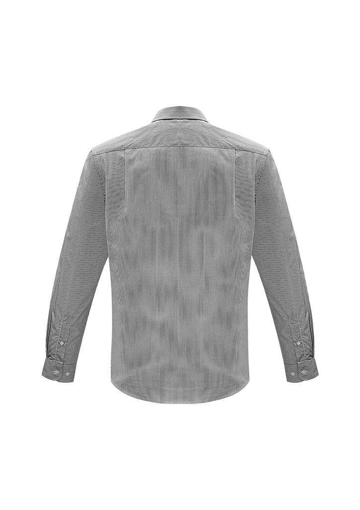 Load image into Gallery viewer, Wholesale S812ML BizCollection Mens Euro Long Sleeve Shirt Printed or Blank
