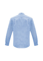 Wholesale S812ML BizCollection Mens Euro Long Sleeve Shirt Printed or Blank