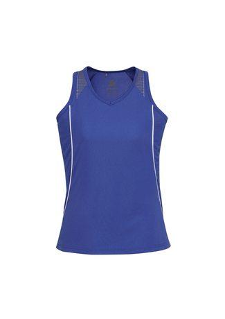 Load image into Gallery viewer, Wholesale SG407L BizCollection Razor Ladies Singlet Printed or Blank
