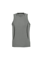 Wholesale SG407M BizCollection Razor Mens Singlet Printed or Blank