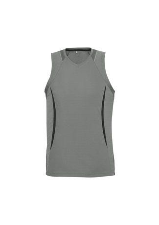 Load image into Gallery viewer, Wholesale SG407M BizCollection Razor Mens Singlet Printed or Blank
