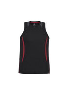 Wholesale SG407M BizCollection Razor Mens Singlet Printed or Blank