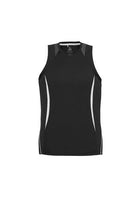 Wholesale SG407M BizCollection Razor Mens Singlet Printed or Blank
