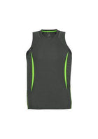 Wholesale SG407M BizCollection Razor Mens Singlet Printed or Blank
