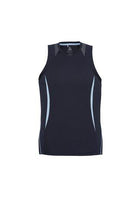 Wholesale SG407M BizCollection Razor Mens Singlet Printed or Blank