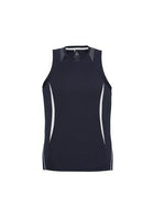 Wholesale SG407M BizCollection Razor Mens Singlet Printed or Blank