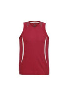 Wholesale SG407M BizCollection Razor Mens Singlet Printed or Blank