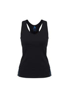 Wholesale SG516L BizColelction Maya Ladies Top Printed or Blank