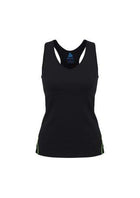 Wholesale SG516L BizColelction Maya Ladies Top Printed or Blank