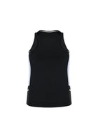 Wholesale SG702L BizCollection Ladies Renegade Singlet Printed or Blank