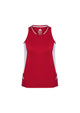 SG702L BizCollection Ladies Renegade Singlet - Clearance