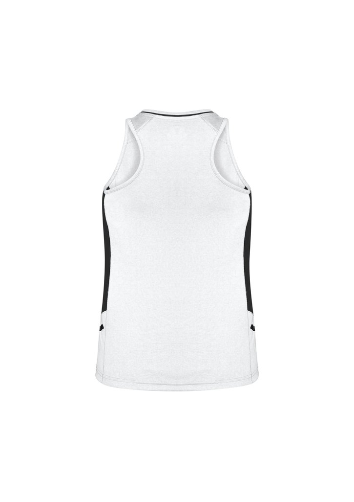 Load image into Gallery viewer, Wholesale SG702L BizCollection Ladies Renegade Singlet Printed or Blank

