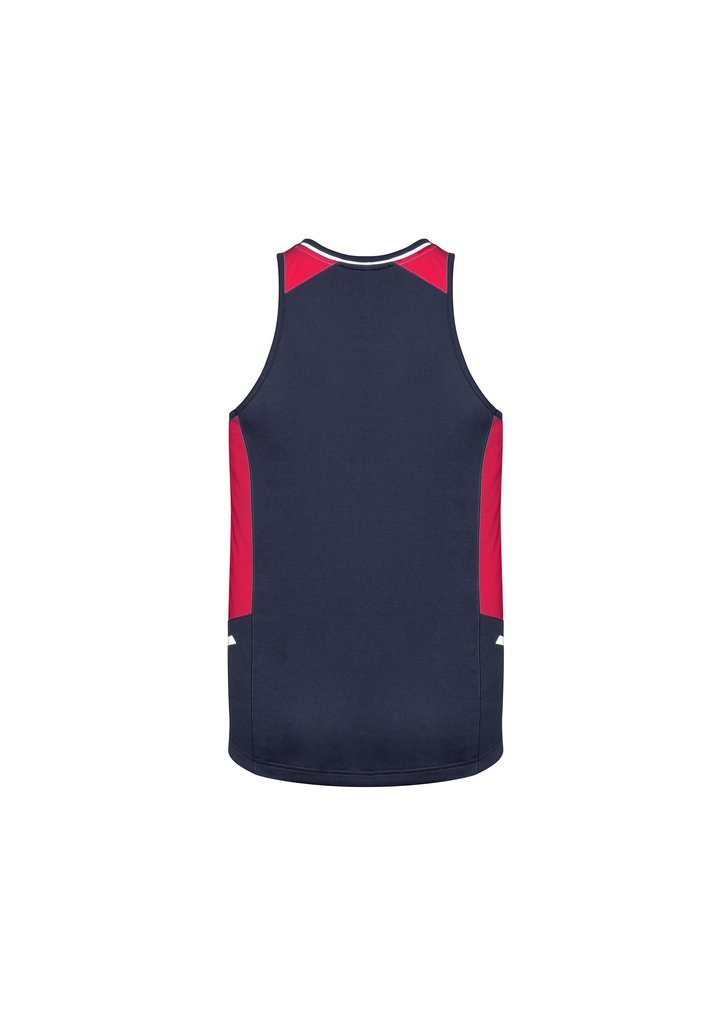 Load image into Gallery viewer, Wholesale SG702M BizCollection Mens Renegade Singlet Printed or Blank

