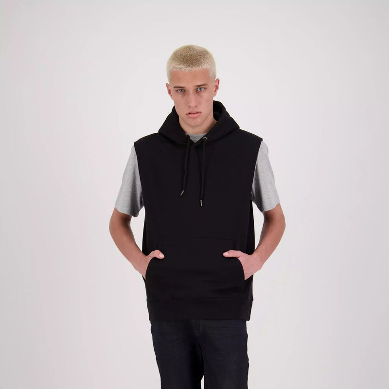 Load image into Gallery viewer, SLH Cloke Sleeveless Pullover Hoodie

