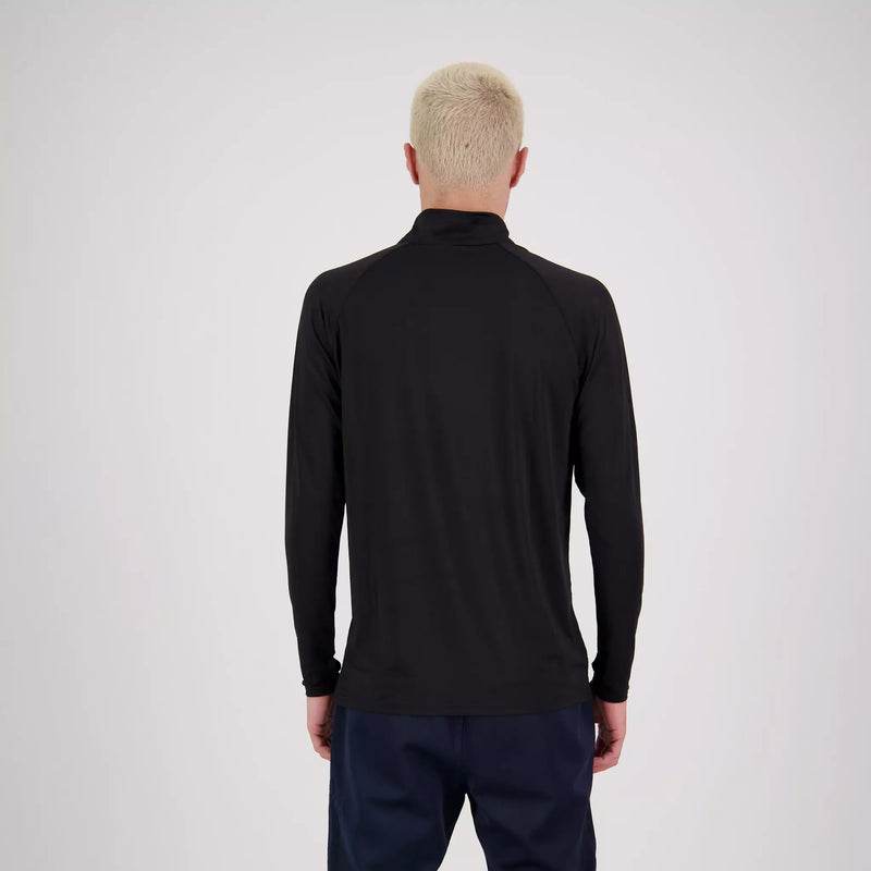 Load image into Gallery viewer, SQM Cloke Adult Stadium Quarter Zip Tops
