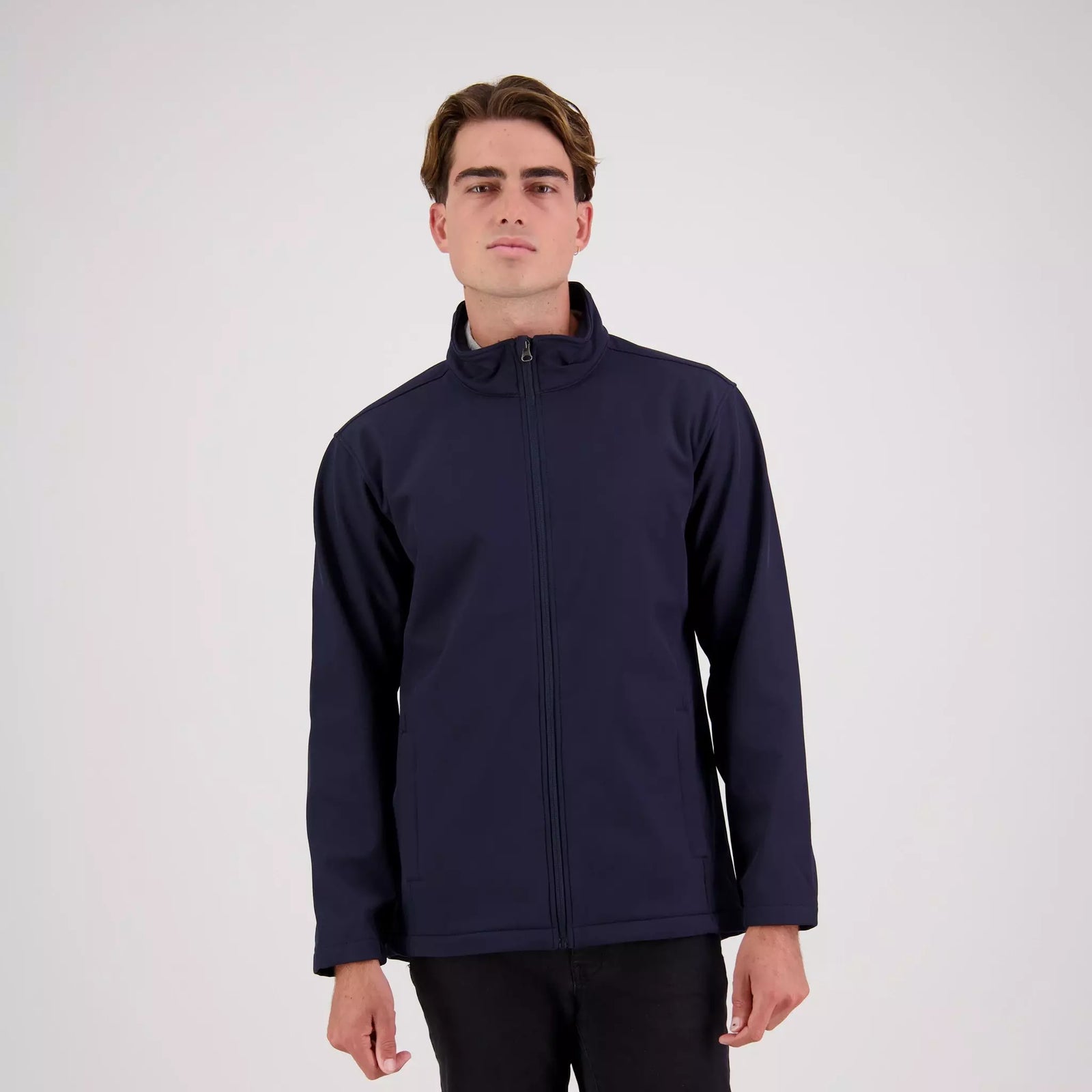SSA Cloke Men's 8K Softshell Jacket