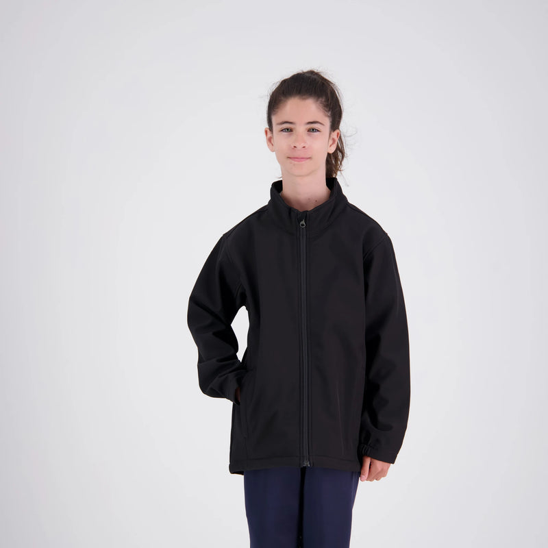 Load image into Gallery viewer, SSK Cloke Youth 3K Softshell Jacket
