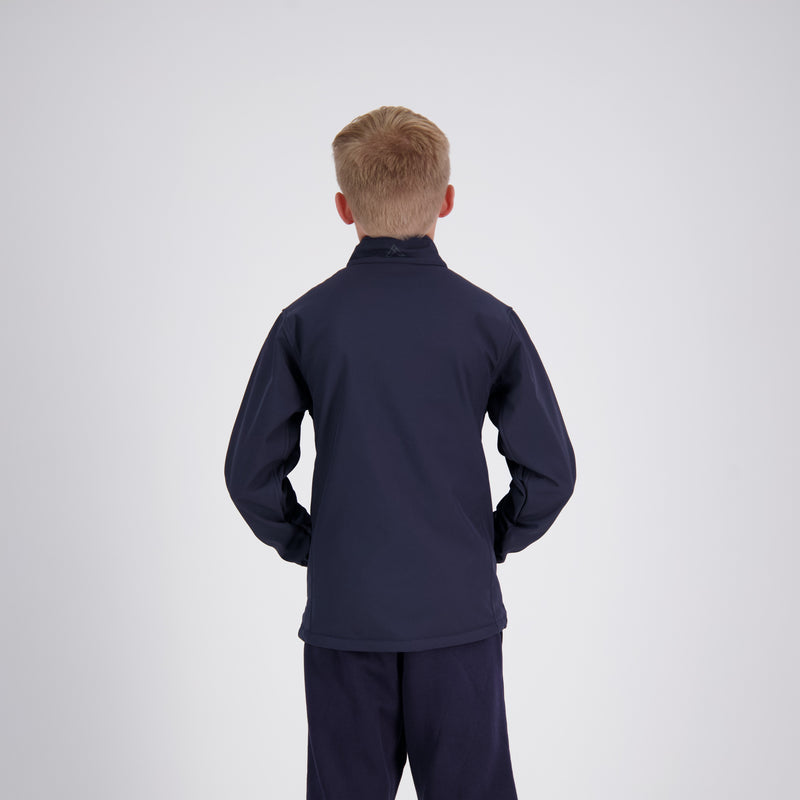 Load image into Gallery viewer, SSK Cloke Youth 3K Softshell Jacket
