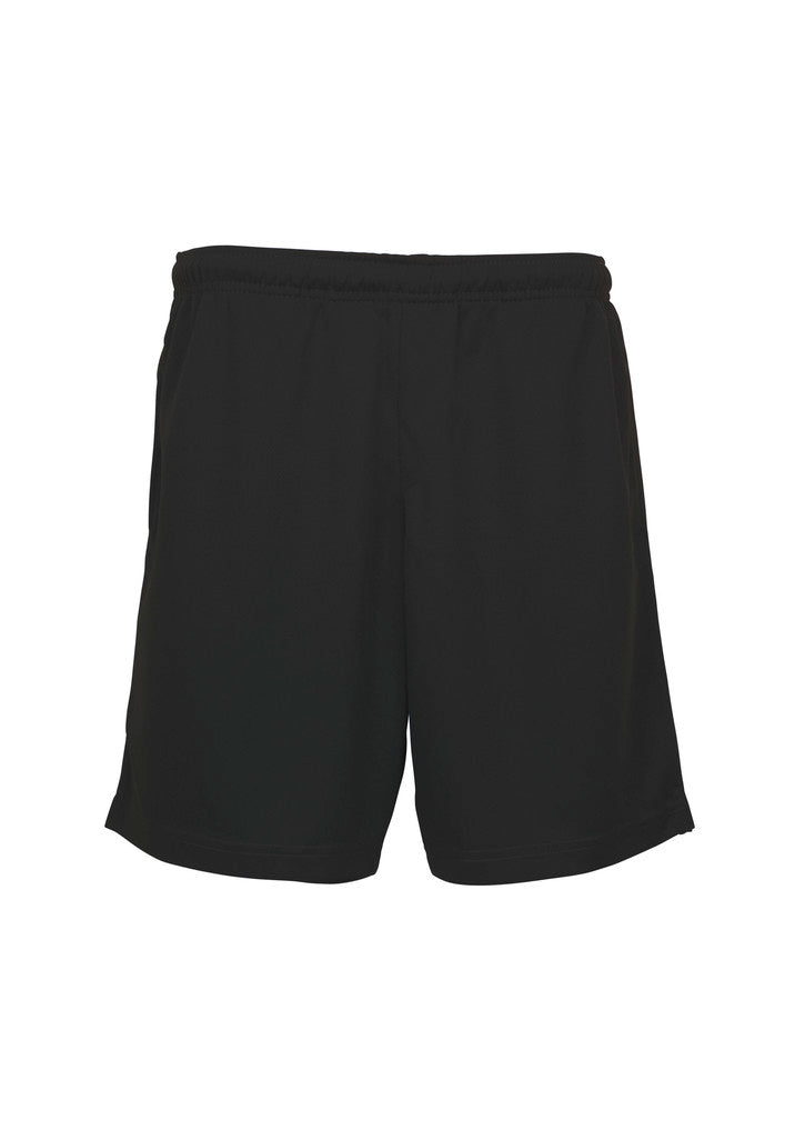 Wholesale ST2020B Biz Cool Kids Shorts Printed or Blank