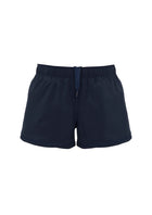 Wholesale ST512L BizCollection Ladies Tactic Shorts Printed or Blank