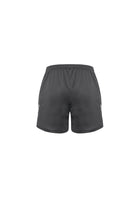 Wholesale ST711M BizCollection Unisex Circuit Shorts Printed or Blank