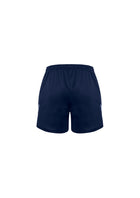 Wholesale ST711K BizCollection Kids Circuit Short Printed or Blank