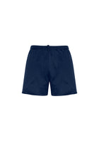 Wholesale ST711K BizCollection Kids Circuit Short Printed or Blank