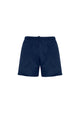 ST711K BizCollection Kids Circuit Short - Clearance