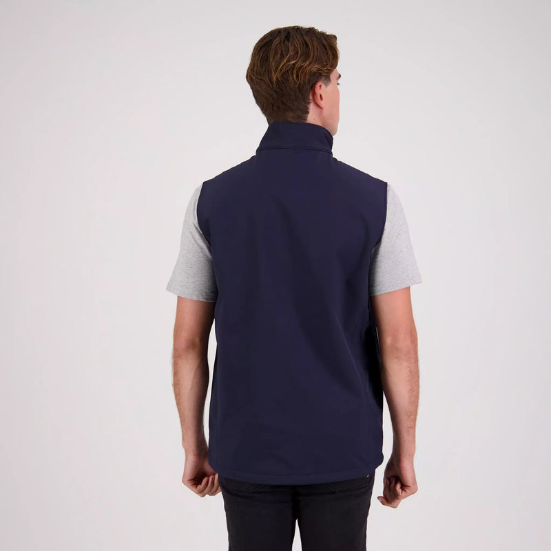 Load image into Gallery viewer, SVA Cloke Mens 3K Softshell Vest

