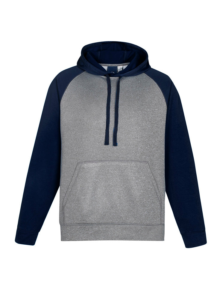 Load image into Gallery viewer, Wholesale SW025M BIZCOLLECTION MENS HYPE TWO TONE HOODIE Printed or Blank

