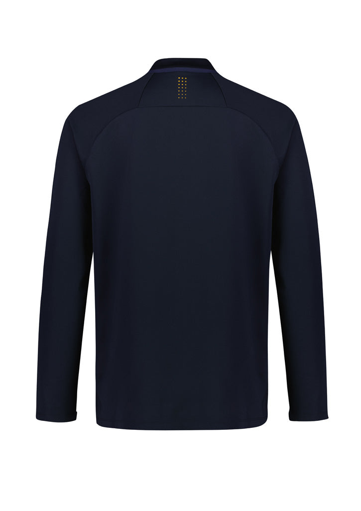 Load image into Gallery viewer, SW225M BizCollection Balance Men Mid-Layer Top
