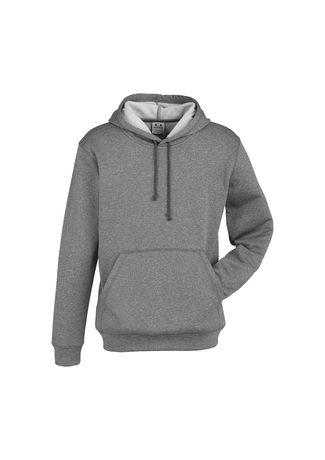Wholesale SW239ML BizCollection Hype Mens Pull-On Hoodie Printed or Blank