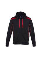 Wholesale SW310M BizCollection Mens United Hoodie Printed or Blank