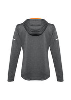 Wholesale SW635L BizCollection Ladies Pace Hoodie Printed or Blank