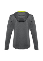 Wholesale SW635L BizCollection Ladies Pace Hoodie Printed or Blank