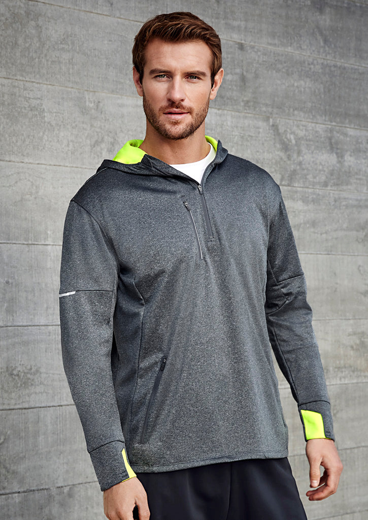 Load image into Gallery viewer, Wholesale SW635M BizCollection Men&#39;s Pace Hoodie Printed or Blank
