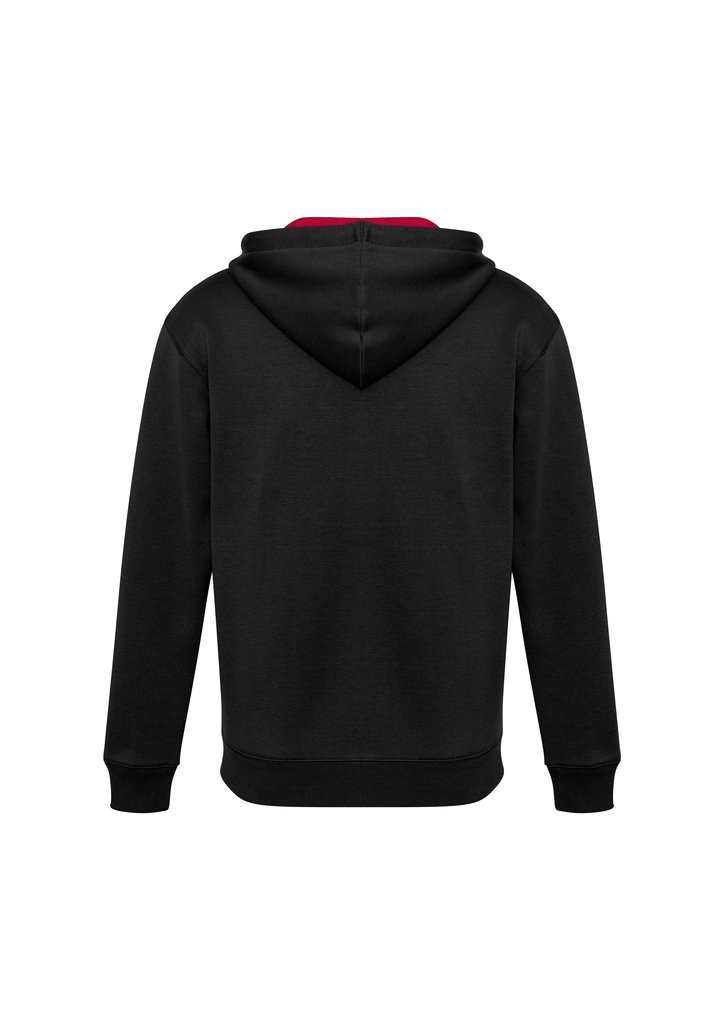 Load image into Gallery viewer, Wholesale SW710K BizCollection Kids Renegade Hoodie Printed or Blank

