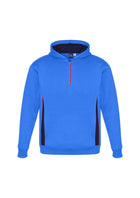 Wholesale SW710K BizCollection Kids Renegade Hoodie Printed or Blank