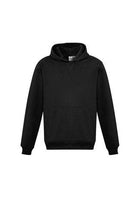 Wholesale SW760K BizCollection Crew Kids Pullover Hoodie Printed or Blank