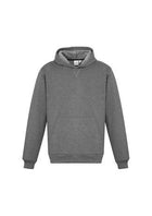 Wholesale SW760K BizCollection Crew Kids Pullover Hoodie Printed or Blank