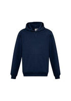 Wholesale SW760K BizCollection Crew Kids Pullover Hoodie Printed or Blank
