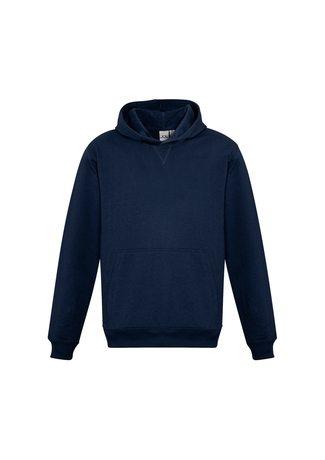 Wholesale SW760K BizCollection Crew Kids Pullover Hoodie Printed or Blank