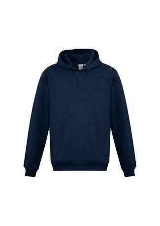 Load image into Gallery viewer, Wholesale SW760K BizCollection Crew Kids Pullover Hoodie Printed or Blank
