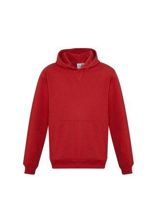 Load image into Gallery viewer, Wholesale SW760K BizCollection Crew Kids Pullover Hoodie Printed or Blank
