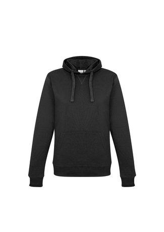 Load image into Gallery viewer, Wholesale SW760L BizCollection Crew Ladies Pullover Hoodie Printed or Blank
