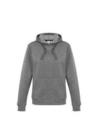 Wholesale SW760L BizCollection Crew Ladies Pullover Hoodie Printed or Blank