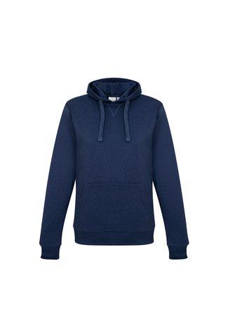 Load image into Gallery viewer, Wholesale SW760L BizCollection Crew Ladies Pullover Hoodie Printed or Blank
